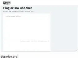 Sites similar to pltext.com