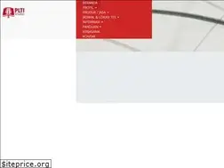 Sites similar to plti.co.id