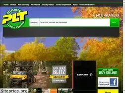 Sites similar to pltlawn.com