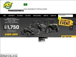 Sites similar to pltpowersports.com