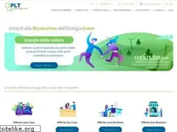 Sites similar to pltpuregreen.it