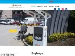 Sites similar to pltsan.com