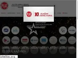 Sites similar to plturkey.org