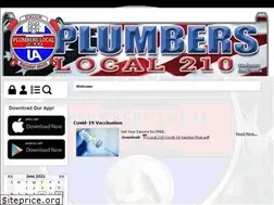 Sites similar to plu210.org