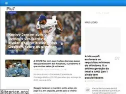 Sites similar to plu7.com