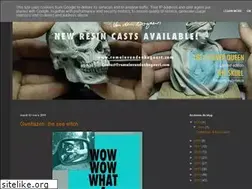 Sites similar to plubakter.blogspot.com