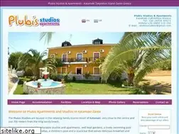 Sites similar to plubis.gr