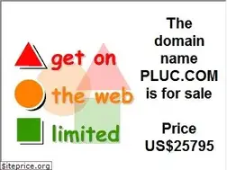 Sites similar to pluc.com