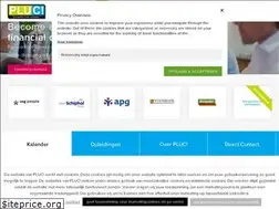 Sites similar to pluc.nl