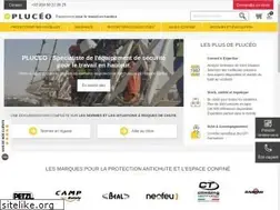 Sites similar to pluceo.fr