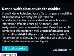 Sites similar to plucera.se