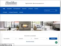 Sites similar to pluchino.com.ar