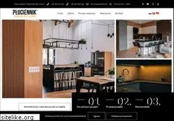Sites similar to pluciennik.pl