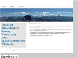 Sites similar to plucinski.info