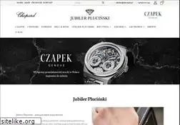 Sites similar to plucinski.pl