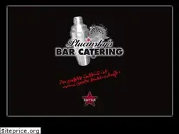 Sites similar to plucinskys-barcatering.de