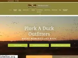 Sites similar to pluck-a-duck.com