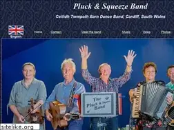 Sites similar to pluckandsqueeze.com