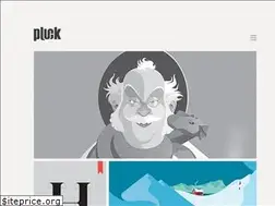 Sites similar to pluckdesign.com