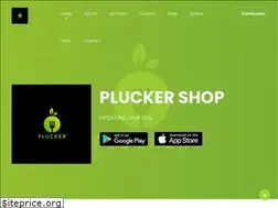 Sites similar to pluckerapp.com