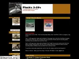 Sites similar to plucks329s.org