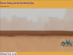 Sites similar to pluckypudge.com