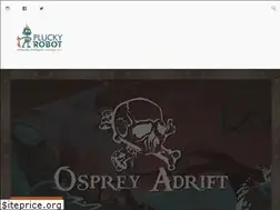 Sites similar to pluckyrobot.com