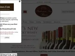 Sites similar to pluckywines.com