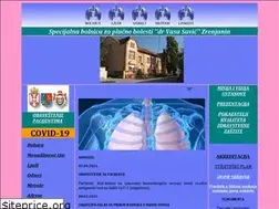 Sites similar to plucna.co.rs