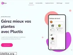 Sites similar to pluctis.com