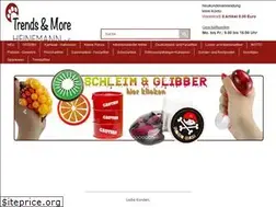 Sites similar to pluesch-direkt.de