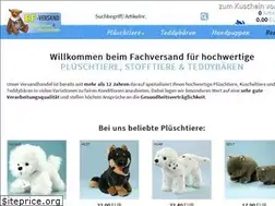 Sites similar to plueschtiere.eu
