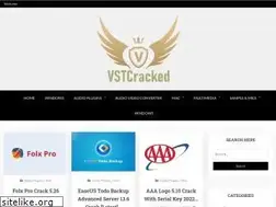 Sites similar to plug-cracked.com