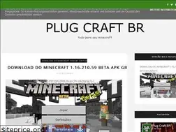 Sites similar to plug-craftbr.blogspot.com