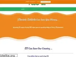 Sites similar to plug-in.in