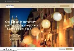 Sites similar to plug-inn.fr