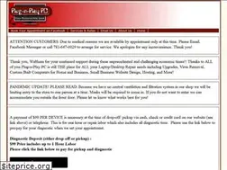 Sites similar to plug-n-playpc.com