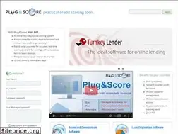 Sites similar to plug-n-score.com