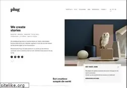 Sites similar to plug.be