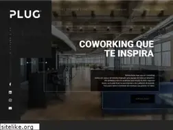 Sites similar to plug.co
