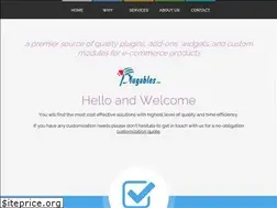 Sites similar to plugables.com