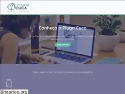 Sites similar to plugacuca.com.br