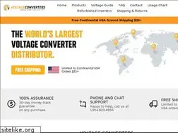 Sites similar to plugadapters.com