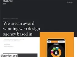 Sites similar to plugandplaydesign.co.uk