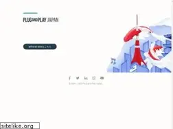 Sites similar to plugandplayjapan.info