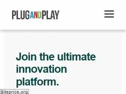 Sites similar to plugandplaytechcenter.com
