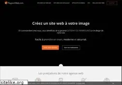 Sites similar to plugandweb.com