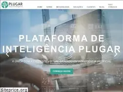 Sites similar to plugar.com.br