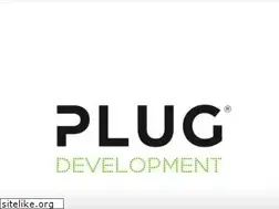 Sites similar to plugdevelopment.com
