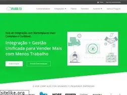 Sites similar to plugg.to